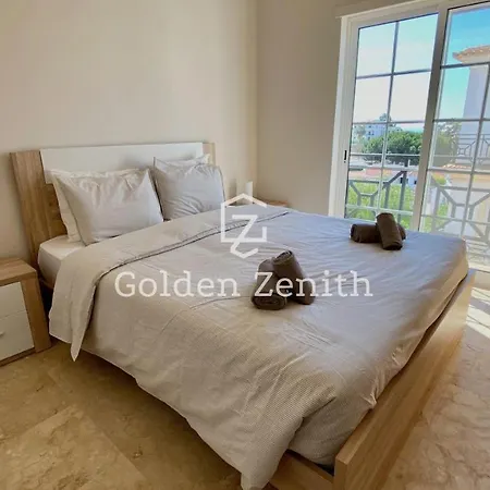 Areias By Golden Zenith Apartment *