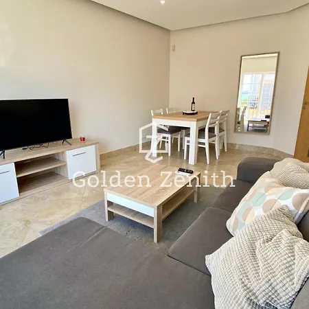 Areias By Golden Zenith Appartement *