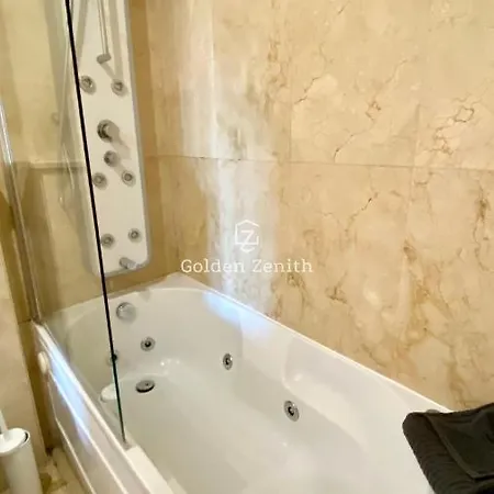 Apartment Areias By Golden Zenith Albufeira