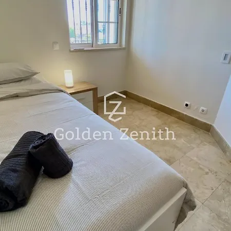 Areias By Golden Zenith Apartment *