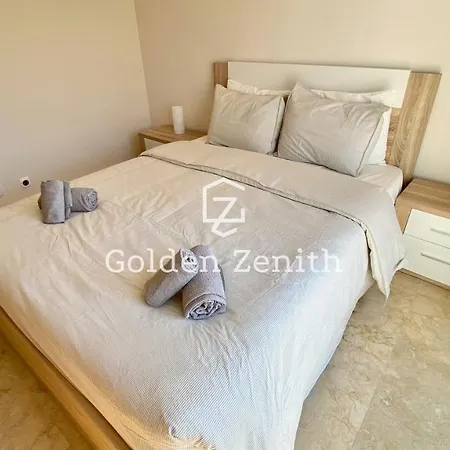 Areias By Golden Zenith * البوفيرا