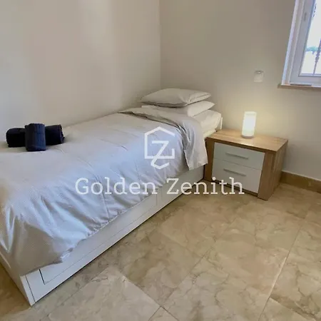 Areias By Golden Zenith * Albufeira