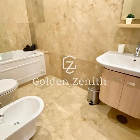 Areias By Golden Zenith * البوفيرا