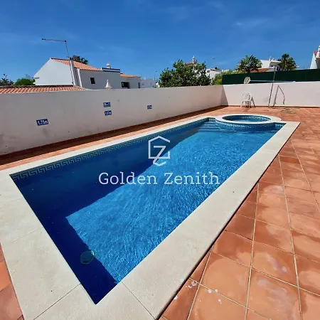 公寓 Areias By Golden Zenith *