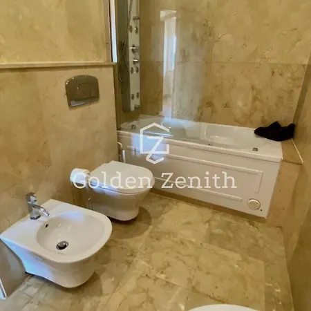 Areias By Golden Zenith Apartment