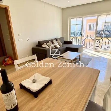 Areias By Golden Zenith * Albufeira