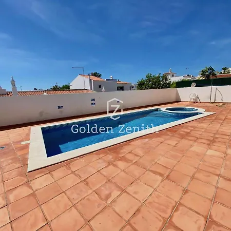 Appartement Areias By Golden Zenith