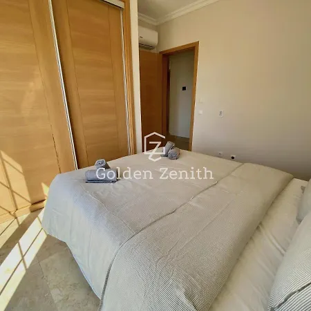 Areias By Golden Zenith * Albufeira