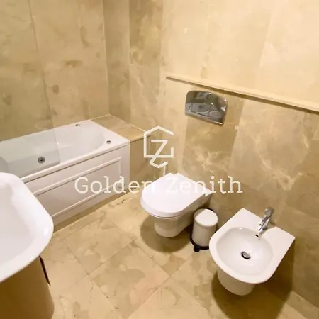 Areias By Golden Zenith شقة *