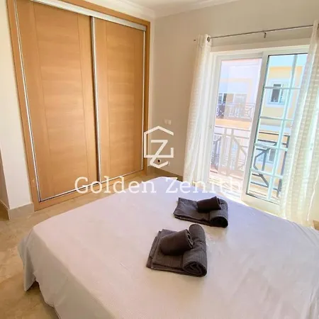 Apartment Areias By Golden Zenith