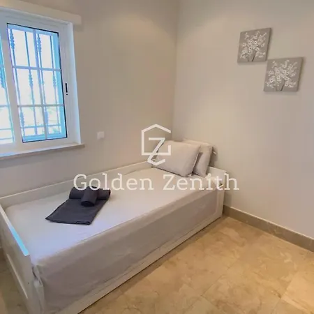 Areias By Golden Zenith Albufeira