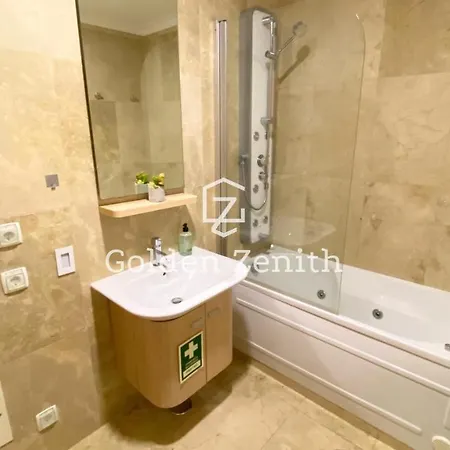 Areias By Golden Zenith Appartement Albufeira