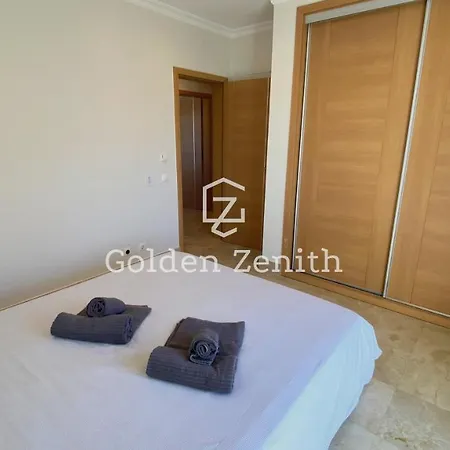Areias By Golden Zenith Appartement *