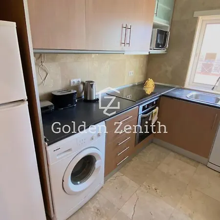 شقة Areias By Golden Zenith البوفيرا