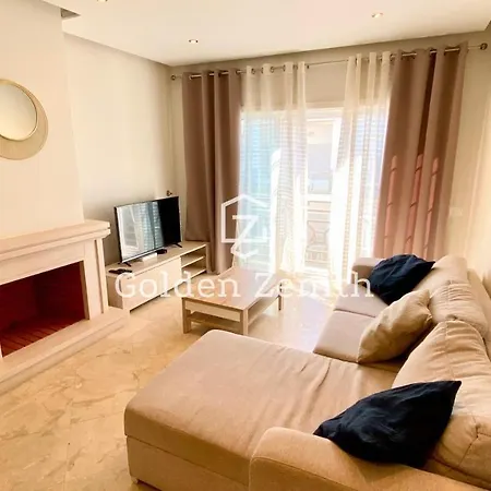 Apartment Areias By Golden Zenith Albufeira