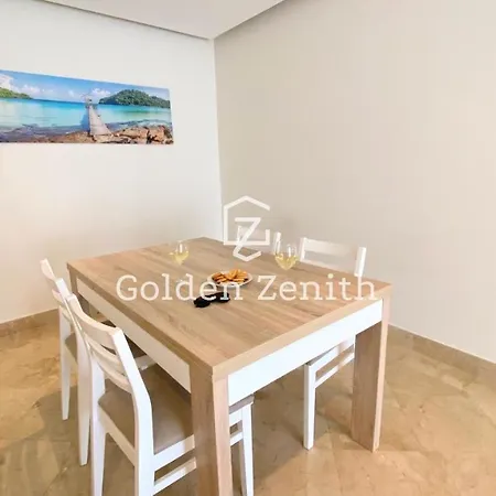 Appartement Areias By Golden Zenith Albufeira