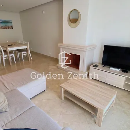 Areias By Golden Zenith Apartment