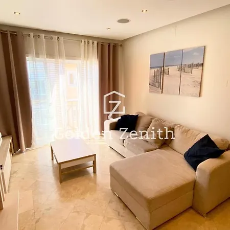 Areias By Golden Zenith Appartement