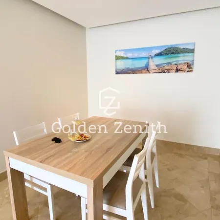Areias By Golden Zenith Apartment Albufeira